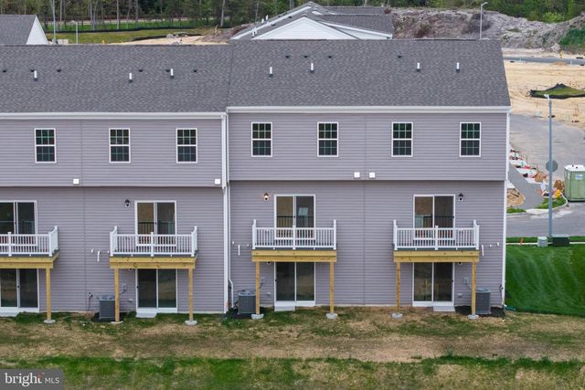 107 CLINTON STREET, Sicklerville, NJ 08081