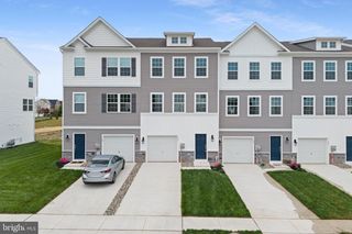 107 CLINTON STREET, Sicklerville, NJ 08081