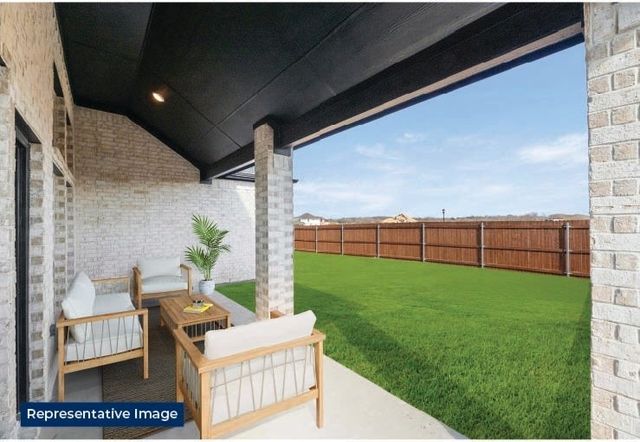 3703 Ironwood Street, Midlothian, TX 76065