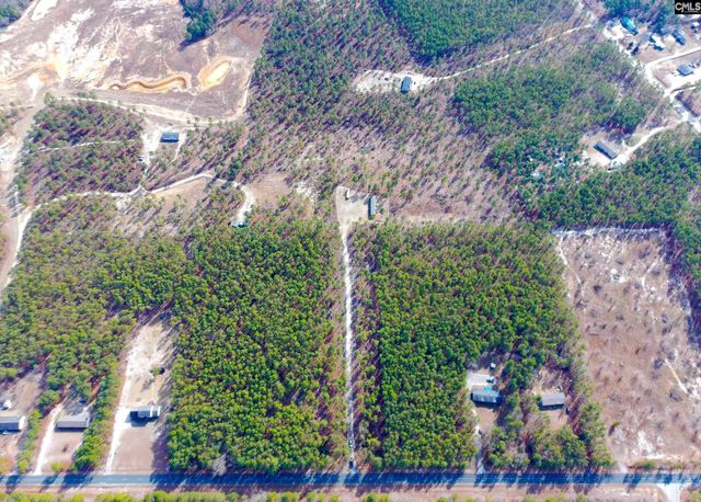 1379 Cheraw Road, Cassatt, SC 29032