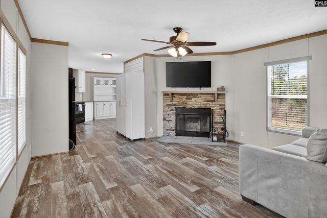 1379 Cheraw Road, Cassatt, SC 29032