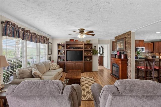 290 Knucklesville Road, Rydal, GA 30171