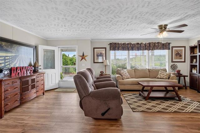 290 Knucklesville Road, Rydal, GA 30171