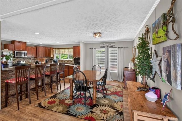 290 Knucklesville Road, Rydal, GA 30171