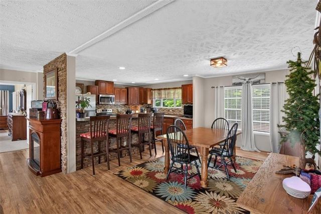 290 Knucklesville Road, Rydal, GA 30171