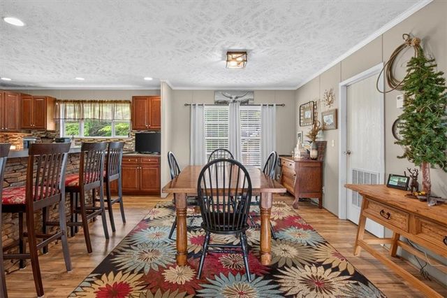290 Knucklesville Road, Rydal, GA 30171