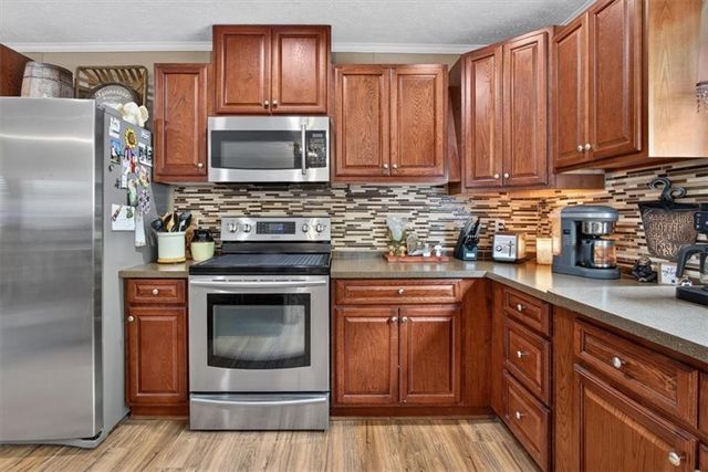 290 Knucklesville Road, Rydal, GA 30171