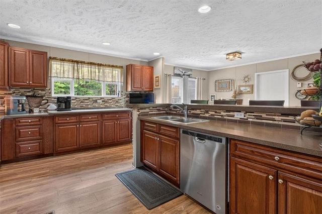 290 Knucklesville Road, Rydal, GA 30171
