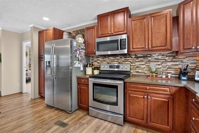290 Knucklesville Road, Rydal, GA 30171