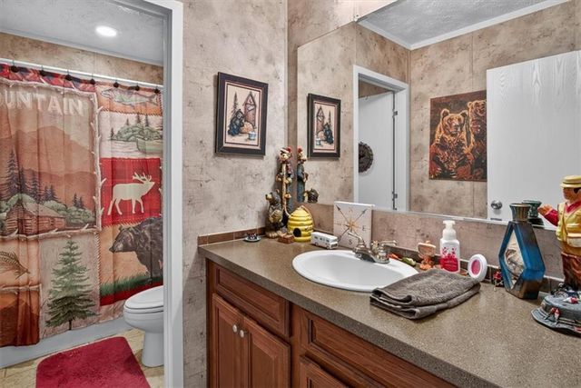 290 Knucklesville Road, Rydal, GA 30171