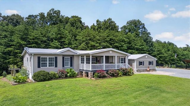 290 Knucklesville Road, Rydal, GA 30171