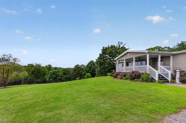 290 Knucklesville Road, Rydal, GA 30171