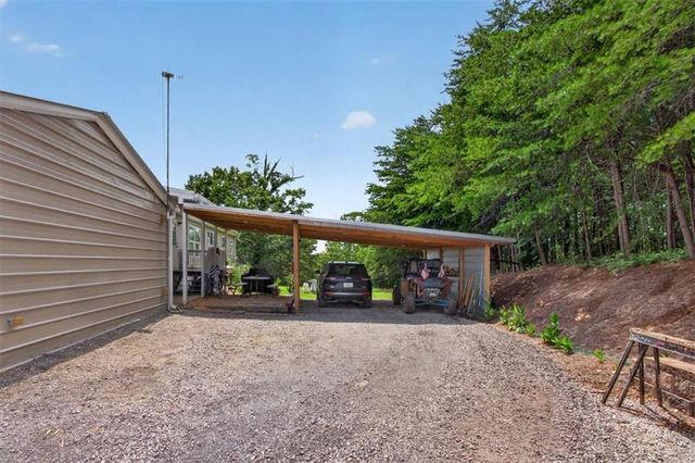 290 Knucklesville Road, Rydal, GA 30171