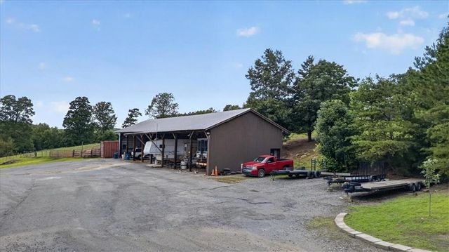 290 Knucklesville Road, Rydal, GA 30171
