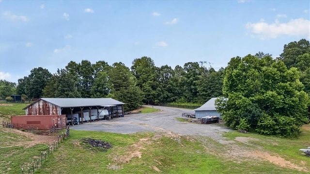 290 Knucklesville Road, Rydal, GA 30171