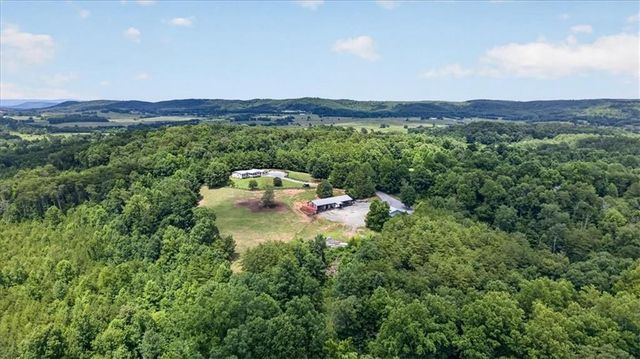 290 Knucklesville Road, Rydal, GA 30171