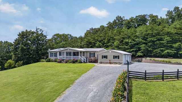 290 Knucklesville Road, Rydal, GA 30171