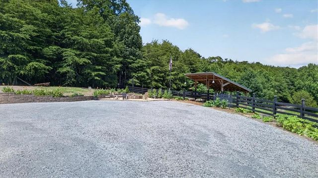 290 Knucklesville Road, Rydal, GA 30171