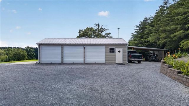 290 Knucklesville Road, Rydal, GA 30171
