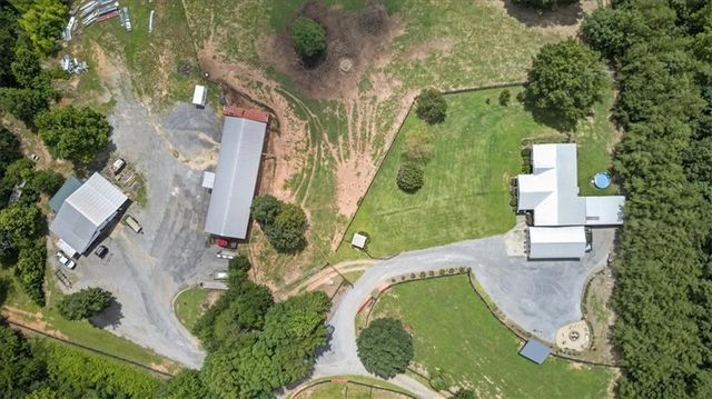 290 Knucklesville Road, Rydal, GA 30171