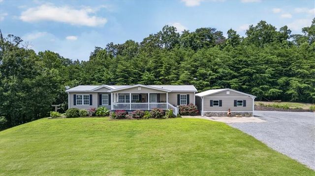 290 Knucklesville Road, Rydal, GA 30171