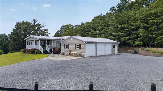 290 Knucklesville Road, Rydal, GA 30171