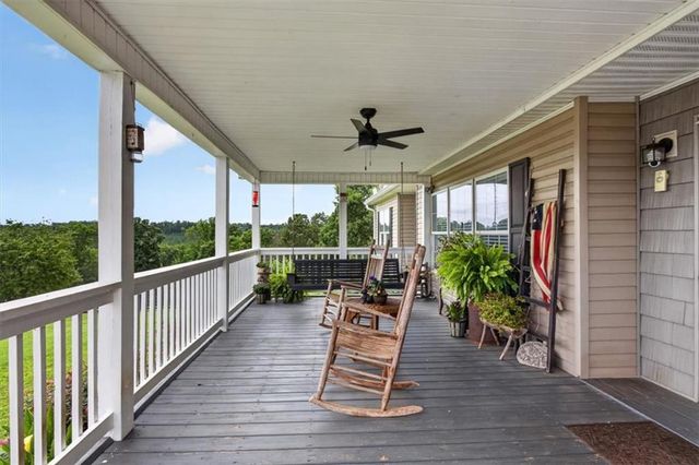 290 Knucklesville Road, Rydal, GA 30171