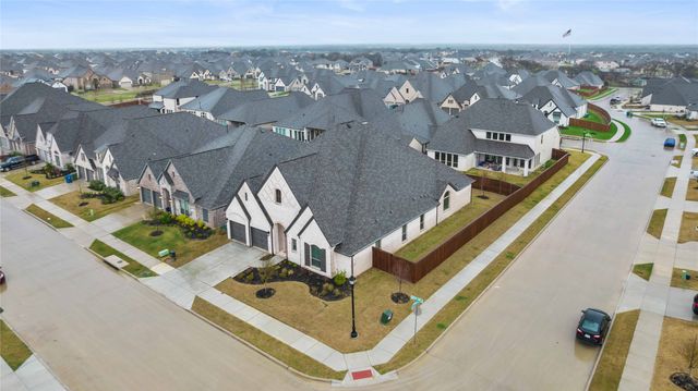 3300 Honey Suckle Lane, Little Elm, TX 75068