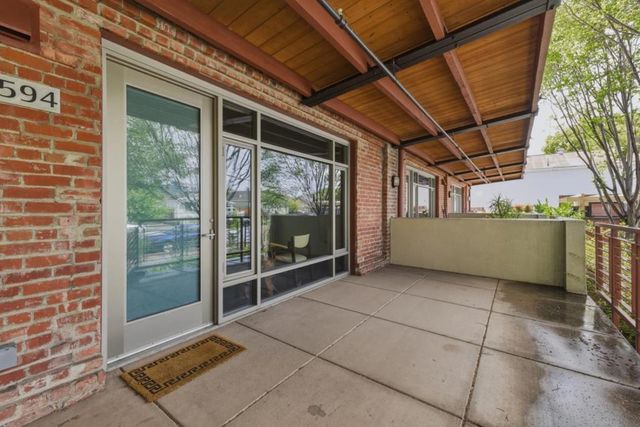 594 Manzana Place, San Jose, CA 95112
