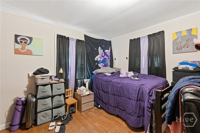 2228 New York Avenue, Savannah, GA 31404