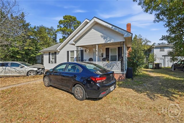 2228 New York Avenue, Savannah, GA 31404