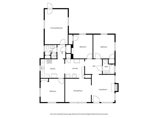 2228 New York Avenue, Savannah, GA 31404