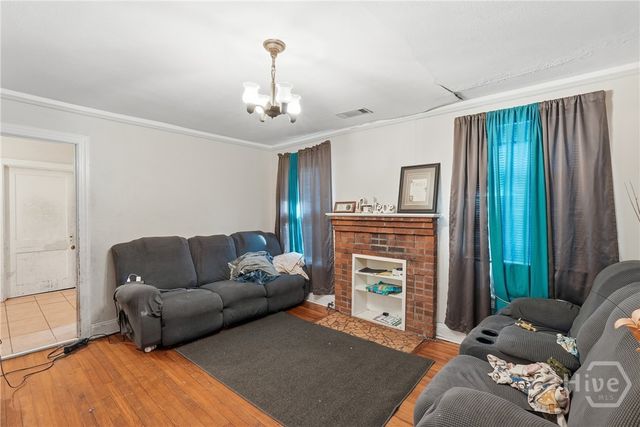 2228 New York Avenue, Savannah, GA 31404