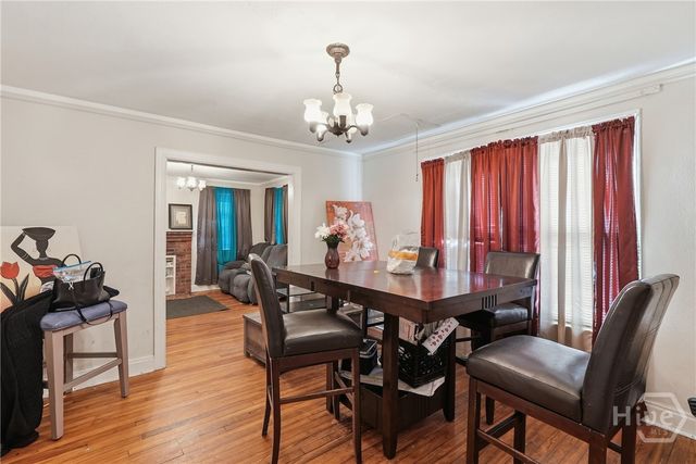 2228 New York Avenue, Savannah, GA 31404