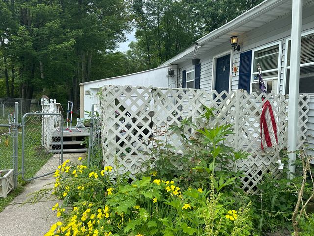 250 Mink Drive, Roscommon, MI 48653