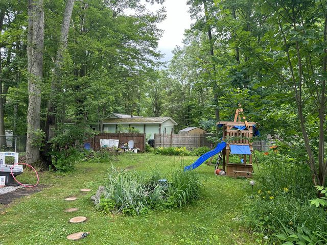 250 Mink Drive, Roscommon, MI 48653