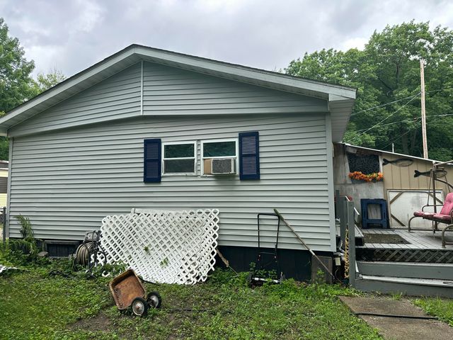 250 Mink Drive, Roscommon, MI 48653