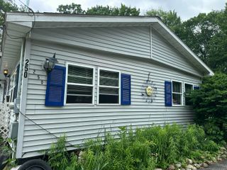 250 Mink Drive, Roscommon, MI 48653