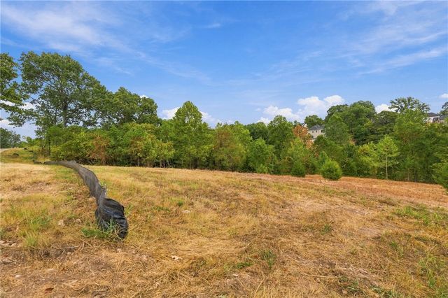 Captain Miller Boulevard 5 AC, Pea Ridge, AR 72751