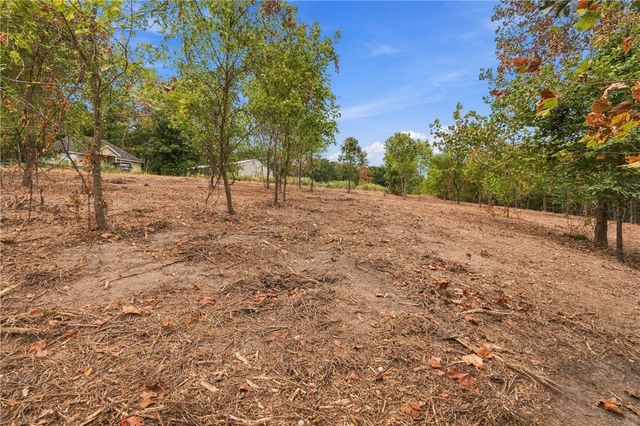 Captain Miller Boulevard 5 AC, Pea Ridge, AR 72751