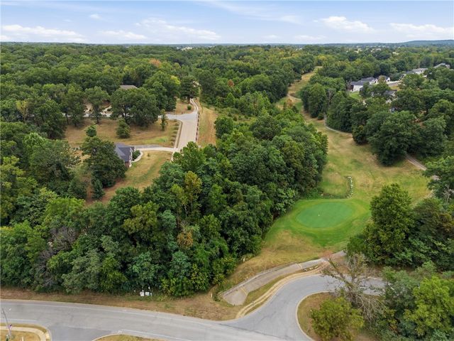 Captain Miller Boulevard 5 AC, Pea Ridge, AR 72751