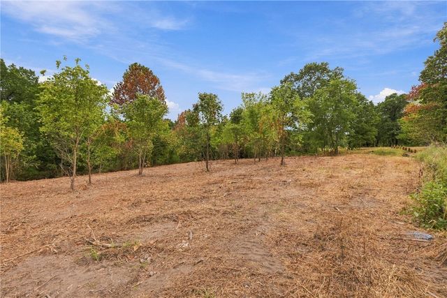 Captain Miller Boulevard 5 AC, Pea Ridge, AR 72751
