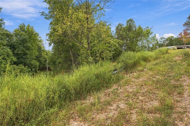 Captain Miller Boulevard 5 AC, Pea Ridge, AR 72751