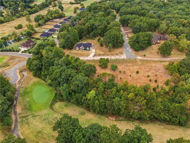 Captain Miller Boulevard 5 AC, Pea Ridge, AR 72751