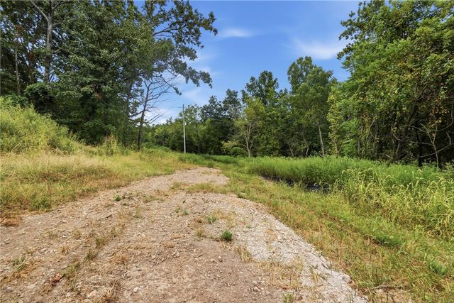 Captain Miller Boulevard 5 AC, Pea Ridge, AR 72751