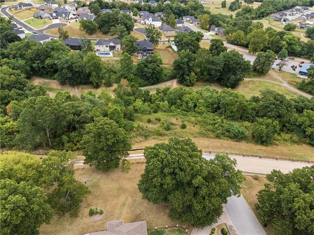 Captain Miller Boulevard 5 AC, Pea Ridge, AR 72751
