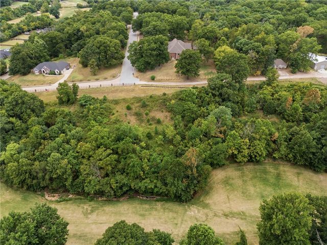 Captain Miller Boulevard 5 AC, Pea Ridge, AR 72751