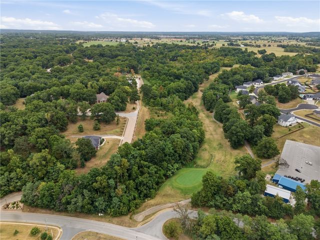 Captain Miller Boulevard 5 AC, Pea Ridge, AR 72751