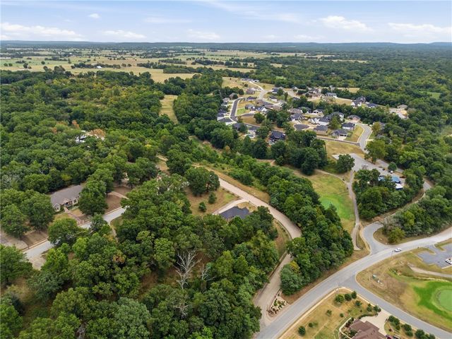 Captain Miller Boulevard 5 AC, Pea Ridge, AR 72751