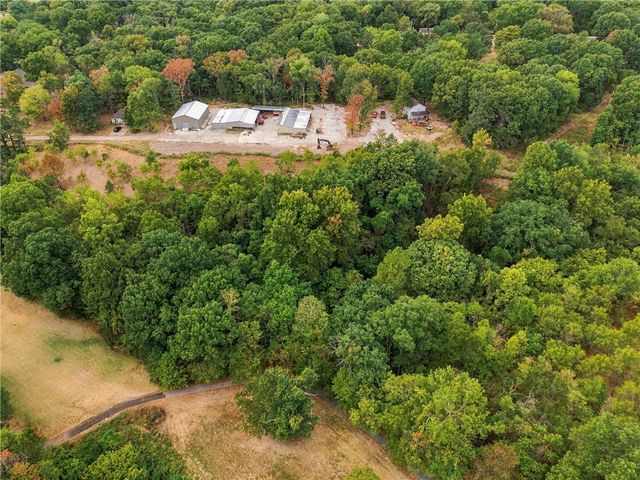 Captain Miller Boulevard 5 AC, Pea Ridge, AR 72751